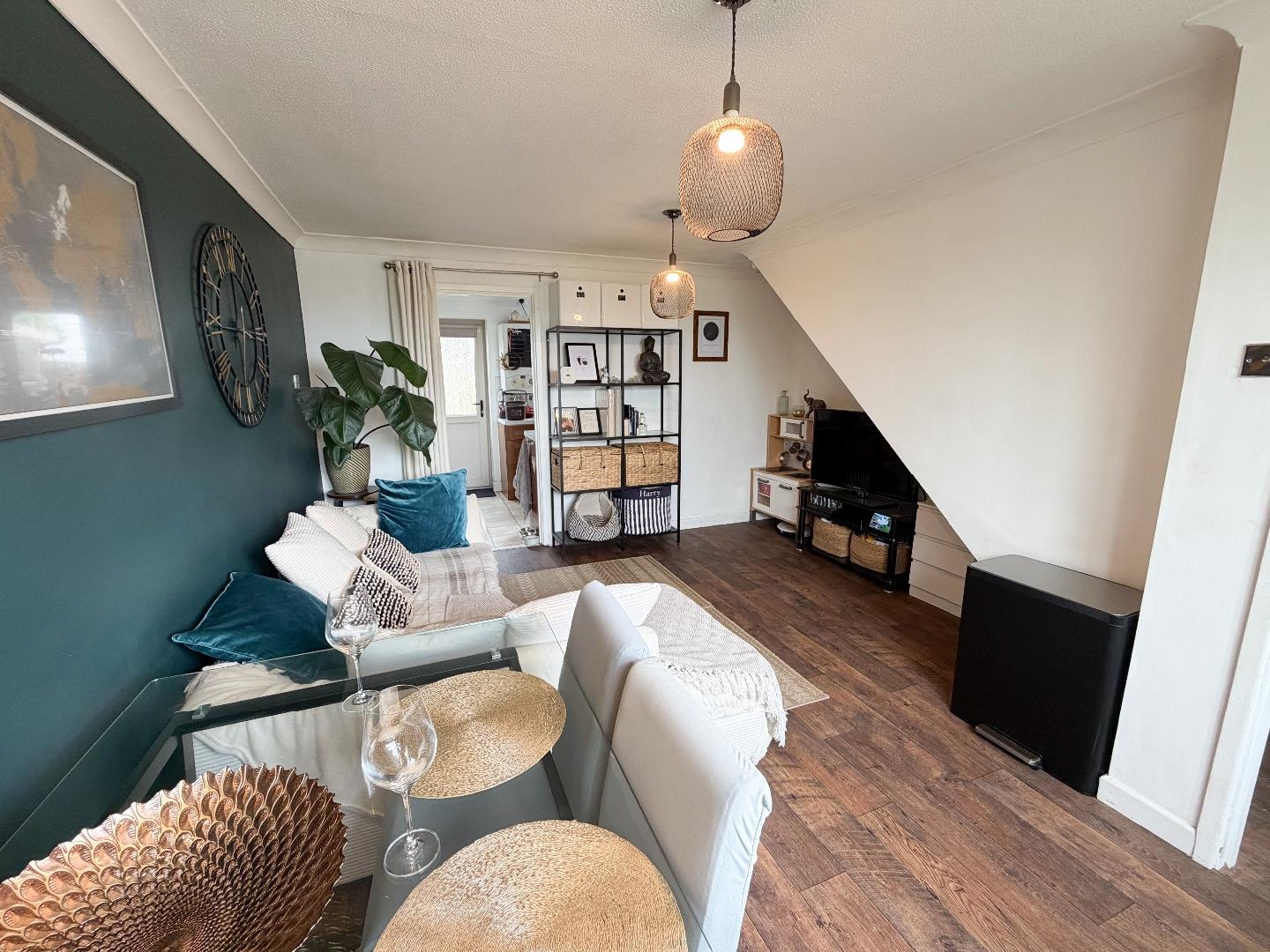 Bishopswood, Brackla, Bridgend County Borough, CF31 2LY